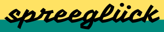 spreeglück